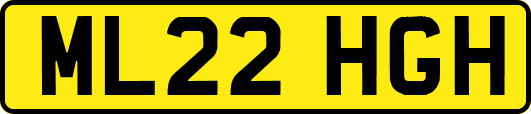 ML22HGH
