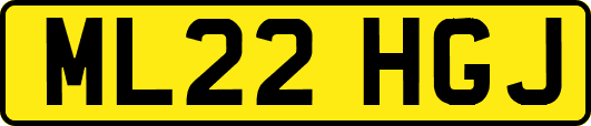 ML22HGJ