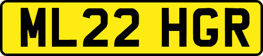 ML22HGR