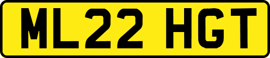 ML22HGT