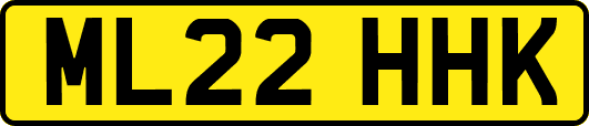ML22HHK