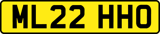 ML22HHO