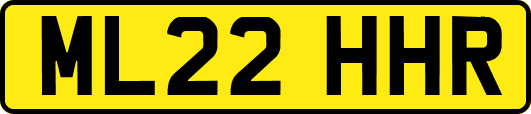 ML22HHR
