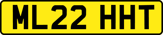 ML22HHT