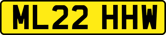 ML22HHW