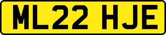 ML22HJE
