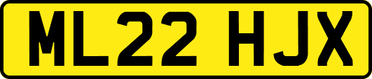 ML22HJX
