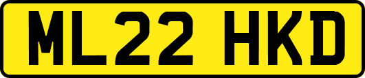 ML22HKD