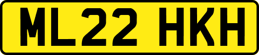 ML22HKH