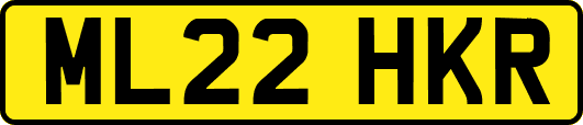 ML22HKR