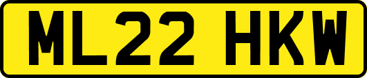 ML22HKW