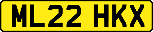 ML22HKX