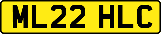 ML22HLC