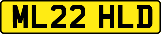ML22HLD