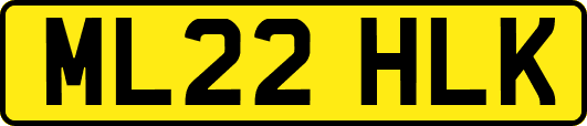 ML22HLK