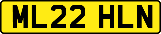 ML22HLN