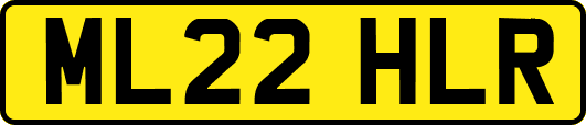 ML22HLR