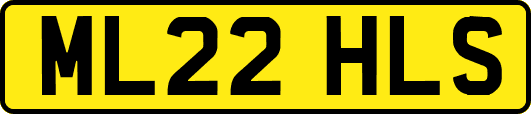 ML22HLS