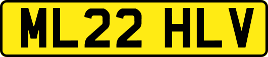 ML22HLV