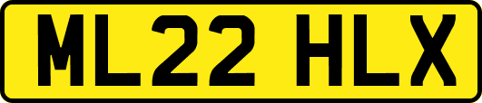 ML22HLX