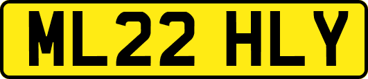 ML22HLY