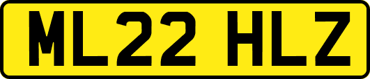 ML22HLZ