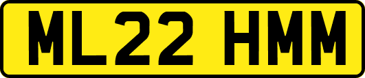 ML22HMM