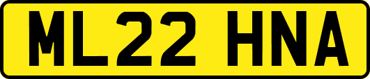 ML22HNA