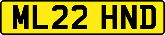 ML22HND