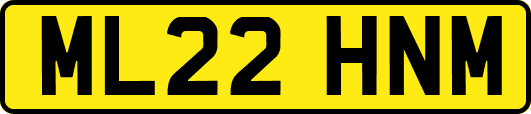 ML22HNM