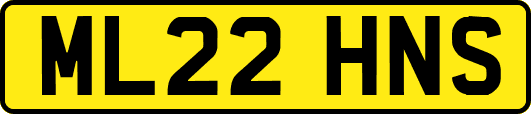 ML22HNS