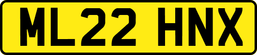 ML22HNX