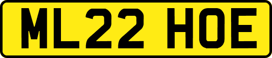 ML22HOE
