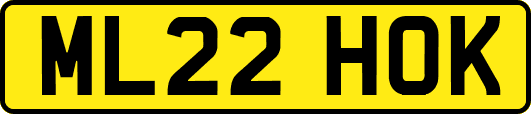 ML22HOK