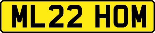 ML22HOM