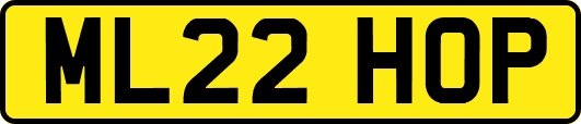 ML22HOP