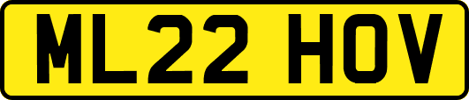 ML22HOV