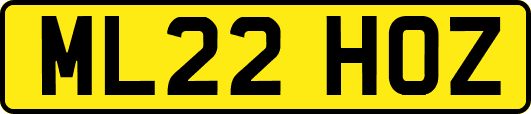 ML22HOZ