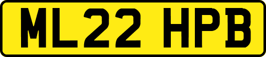 ML22HPB