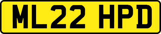 ML22HPD
