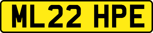 ML22HPE