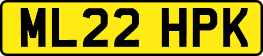 ML22HPK