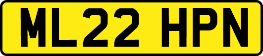 ML22HPN