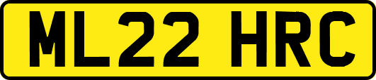 ML22HRC