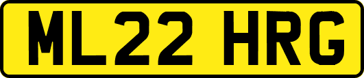 ML22HRG
