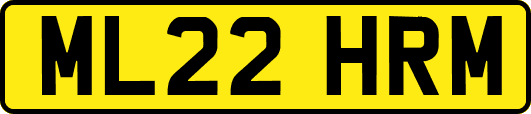 ML22HRM