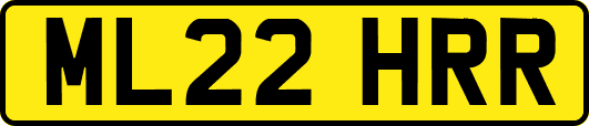 ML22HRR