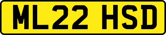ML22HSD