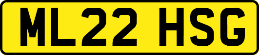 ML22HSG