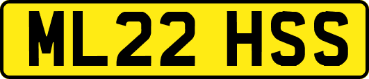ML22HSS